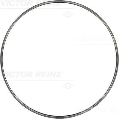 GASKET. CYLINDER HEAD
