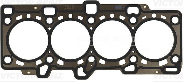 GASKET. CYLINDER HEAD