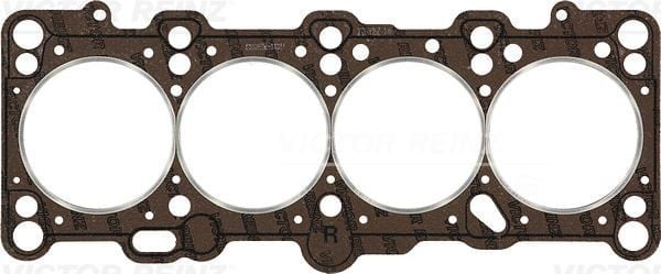 GASKET. CYLINDER HEAD