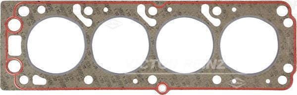 GASKET. CYLINDER HEAD
