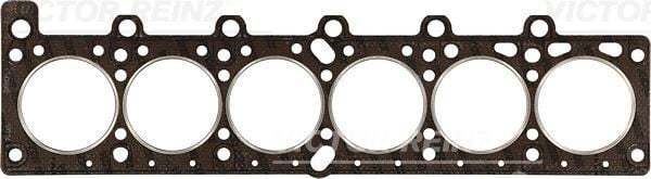 GASKET. CYLINDER HEAD