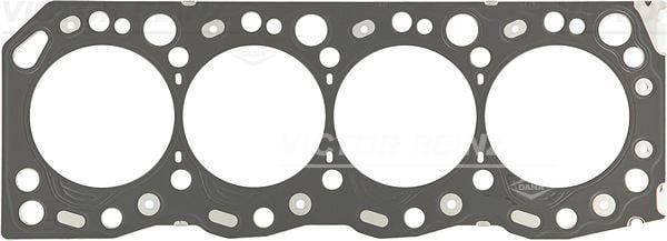 GASKET. CYLINDER HEAD