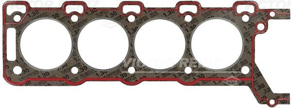 GASKET. CYLINDER HEAD