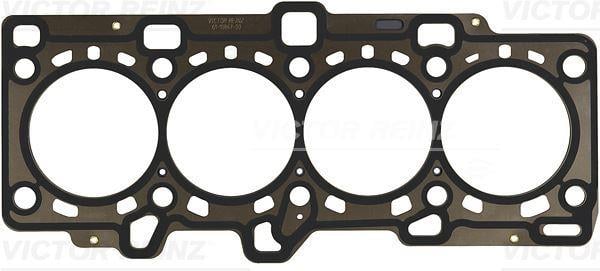 GASKET. CYLINDER HEAD