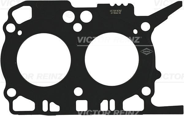 GASKET. CYLINDER HEAD