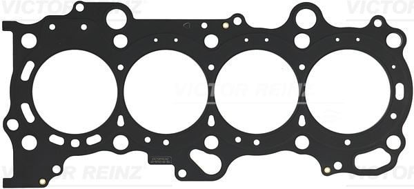 GASKET. CYLINDER HEAD