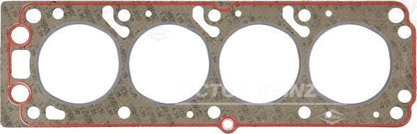 GASKET. CYLINDER HEAD