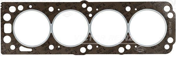 GASKET. CYLINDER HEAD