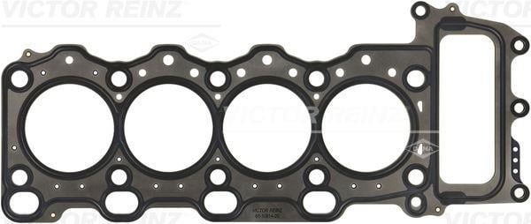 GASKET. CYLINDER HEAD