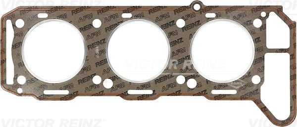 GASKET. CYLINDER HEAD