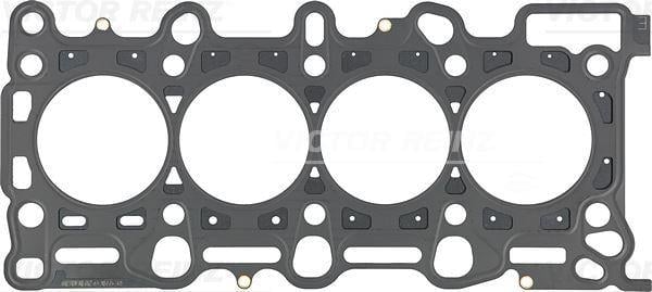 GASKET. CYLINDER HEAD