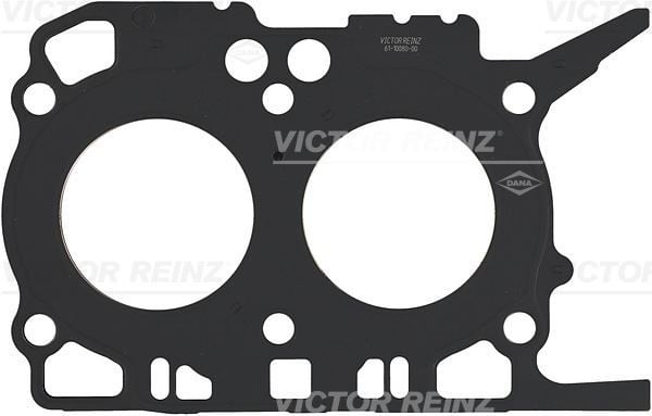 GASKET. CYLINDER HEAD