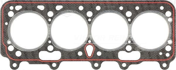 GASKET. CYLINDER HEAD