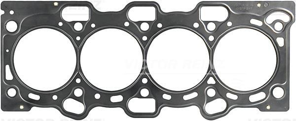 GASKET. CYLINDER HEAD