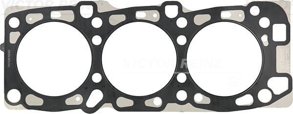 GASKET. CYLINDER HEAD
