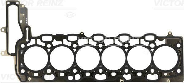 GASKET. CYLINDER HEAD