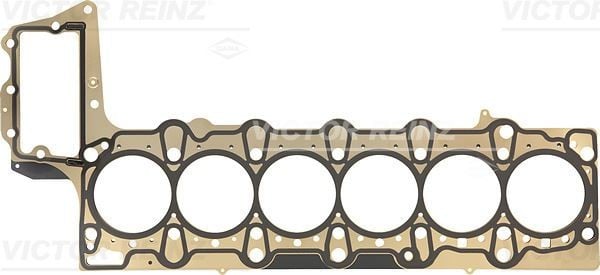 GASKET. CYLINDER HEAD