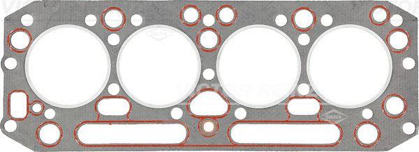 GASKET. CYLINDER HEAD