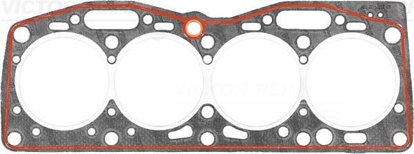 GASKET. CYLINDER HEAD