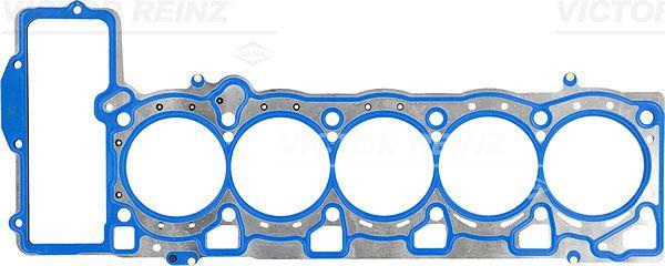 GASKET. CYLINDER HEAD