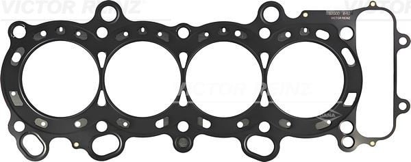 GASKET. CYLINDER HEAD