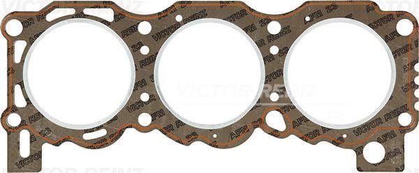 GASKET. CYLINDER HEAD