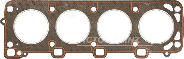 GASKET. CYLINDER HEAD