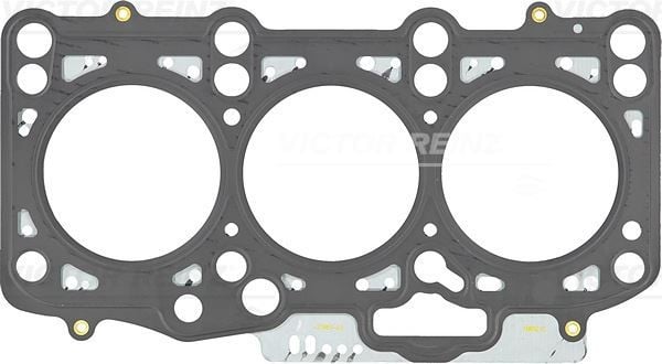 GASKET. CYLINDER HEAD