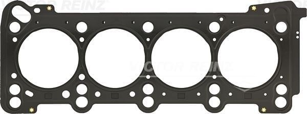 GASKET. CYLINDER HEAD