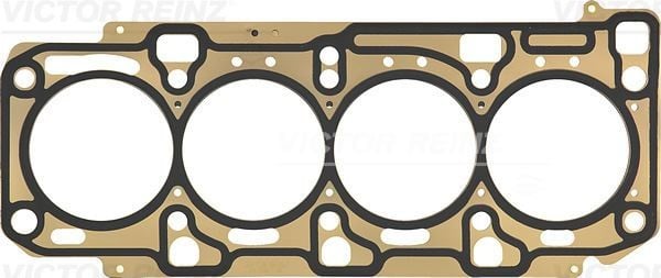 GASKET. CYLINDER HEAD