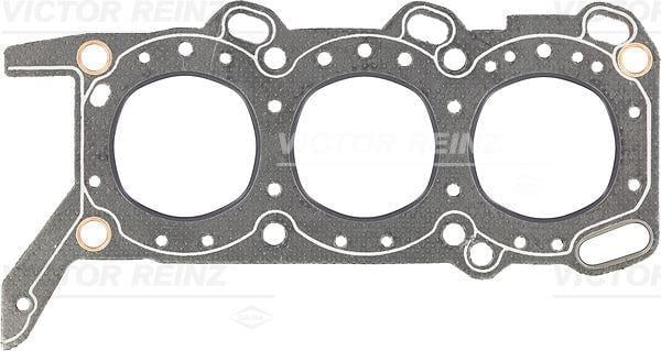 GASKET. CYLINDER HEAD