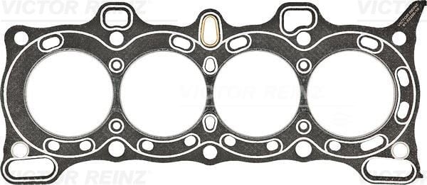 GASKET. CYLINDER HEAD