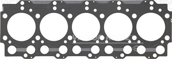 GASKET. CYLINDER HEAD
