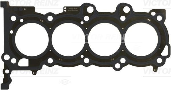 GASKET. CYLINDER HEAD