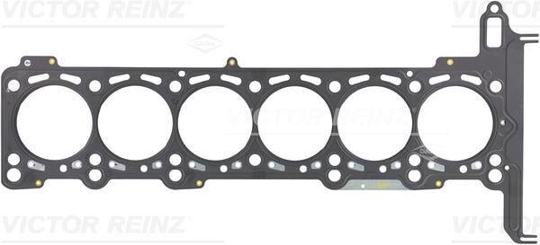 GASKET. CYLINDER HEAD