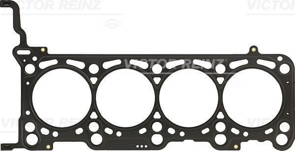 GASKET. CYLINDER HEAD