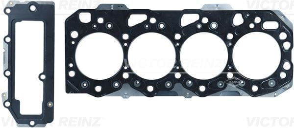 GASKET. CYLINDER HEAD
