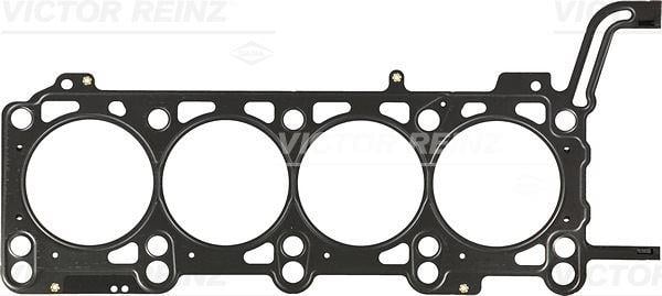GASKET. CYLINDER HEAD