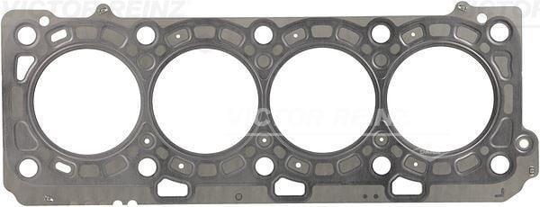 GASKET. CYLINDER HEAD