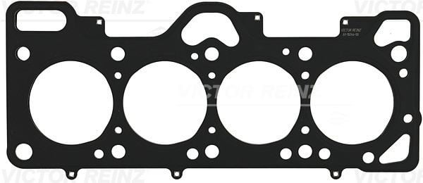 GASKET. CYLINDER HEAD