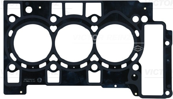 GASKET. CYLINDER HEAD