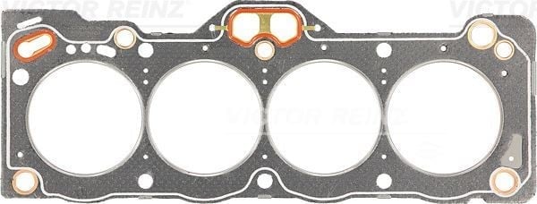 GASKET. CYLINDER HEAD