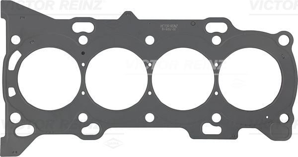 GASKET. CYLINDER HEAD