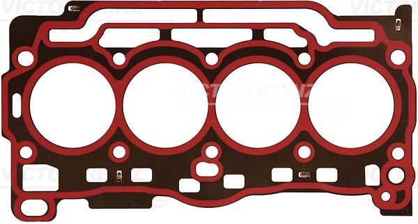 GASKET. CYLINDER HEAD