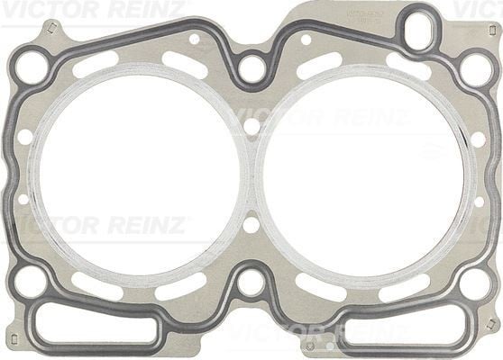 GASKET. CYLINDER HEAD