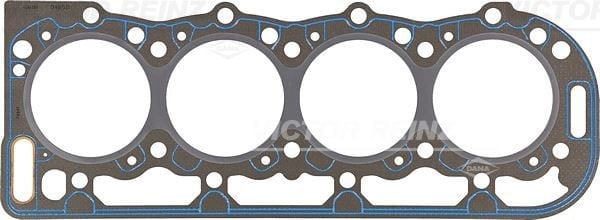 GASKET. CYLINDER HEAD