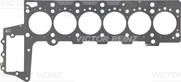 GASKET. CYLINDER HEAD