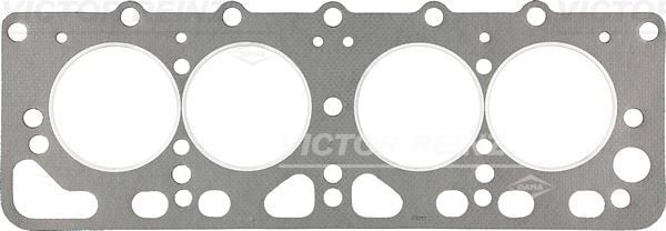 GASKET. CYLINDER HEAD