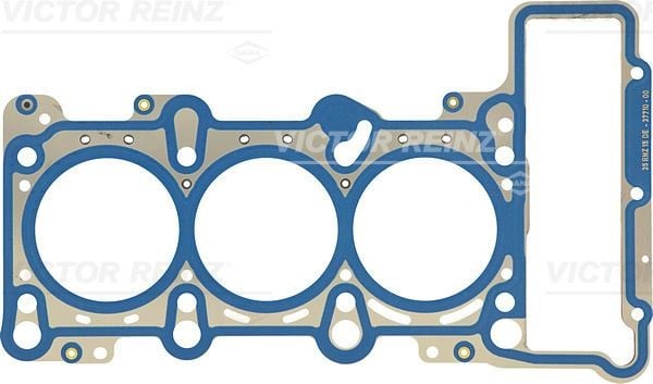 GASKET. CYLINDER HEAD