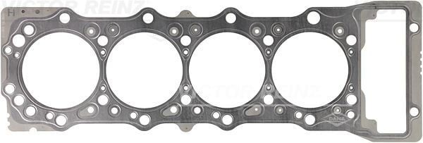 GASKET. CYLINDER HEAD